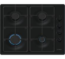 Bosch PBP6B6K60 Series 2 60cm Gas Hob