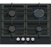 Bosch PCP6A6I90 Series 6 60cm Gas Hob
