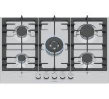 Bosch PCQ7A5I90 Series 6 75cm Gas Hob