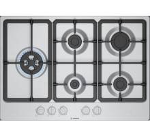Bosch PGM7B5K90 Series 4 75cm gas hob, Dalzells