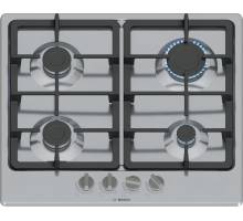 Bosch PGP6B5K90 Series 4 60cm Gas Hob
