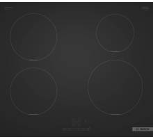 Bosch PIE61ABB5E Series 4 60cm induction hob, Dalzells