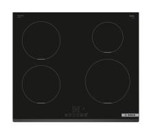 Bosch PIE631BB5E Series 4 60cm induction hob, Dalzells
