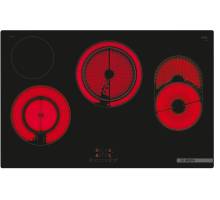 Bosch PKH811BB1D Series 4 Ceramic Hob