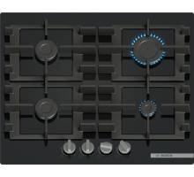 Bosch PNP6B6K40 Series 4 60cm Gas Hob