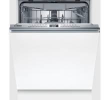 Bosch SBH4HVX14G Series 4 XXL fully integrated dishwasher, Dalzells