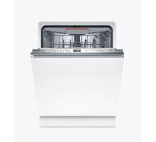 Bosch SMD6YCX01G Series 6 fully integrated dishwasher, Dalzells
