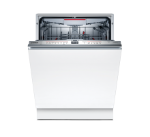 Bosch SMD6ZCX60G Built-In Dishwasher 