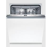 Bosch SMD6ZCX60G Series 6 fully integrated dishwasher, Dalzells