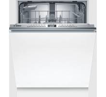 Bosch SMH4HTX02G Series 4 fully integrated dishwasher, Dalzells