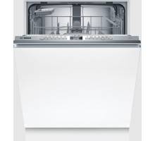 Bosch SMH4HTX11G Series 4 fully integrated dishwasher, Dalzells