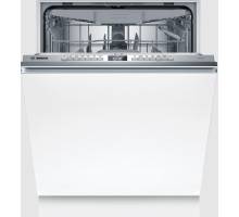 Bosch SMH4HVX00G Series 4 fully integrated dishwasher, Dalzells