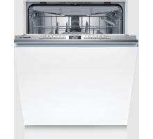 Bosch SMH4HVX14G Series 4 fully integrated dishwasher, Dalzells