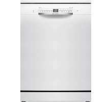 Bosch SMS2HVW06G Series 2 white freestanding dishwasher, Dalzells