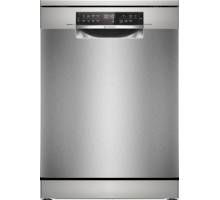 Bosch SMS6TCI02G Series 6 freestanding dishwasher, Dalzells