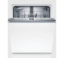 Bosch SMV4HAX40G Series 4 fully integrated dishwasher, Dalzells