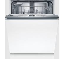Bosch SMV4HTX00G Series 4 fully integrated dishwasher, Dalzells