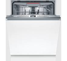 Bosch SMV6ZCX01G Series 6 fully integrated dishwasher, Dalzells