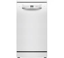 Bosch SPS2IKW01G Freestanding Slimline Dishwasher