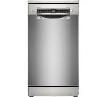 Bosch SPS4HMI49G Freestanding Slimline Dishwasher
