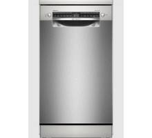 Bosch SPS4HMI49G Series 4 slimline freestanding dishwasher, Dalzells
