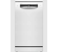 Bosch SPS4HMW14G Series 4 slimline freestanding dishwasher, Dalzells