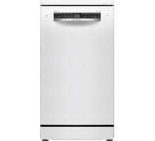 Bosch SPS4HMW49G Freestanding Slimline Dishwasher
