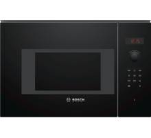 Bosch Serie 4 BFL523MB0B Built-in Microwave Oven