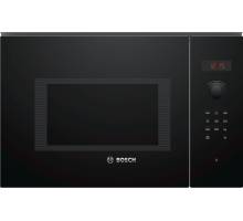 Bosch Serie 4 BFL553MB0B Built-in Microwave Oven