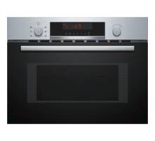 Bosch Series 4 CMA583MS0B Built-in Microwave Oven 