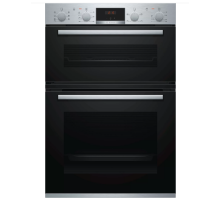 Bosch Serie 4 MBS533BS0B Double Oven