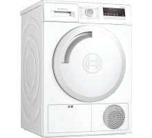 Bosch Serie 4 WTN83201GB Condenser Tumble Dryer 