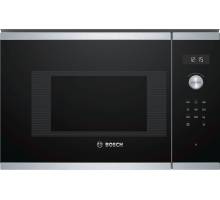 Bosch%20Serie%206%20BFL524MS0B%20Built in%20Microwave%20Oven