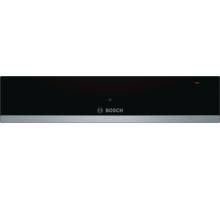 Bosch Serie 6 BIC510NS0B Warming Drawer 