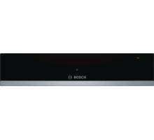 Bosch Serie 6 BIC510NS0B Warming Drawer 