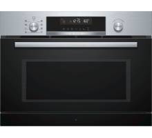 Bosch Serie 6 CPA565GS0B Built-in Microwave Oven 
