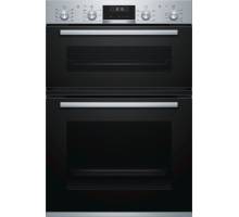 Bosch Serie 6 MBA5350S0B Double Oven