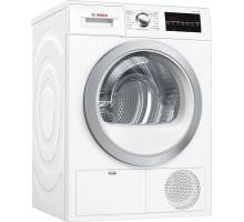 Bosch Serie 6 WTG86402GB Condenser Tumble Dryer 