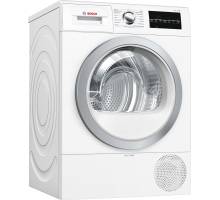 Bosch Serie 6 WTR88T81GB Heat Pump Tumble Dryer 