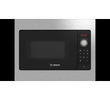 Bosch Series 2 BFL523MS3B Built-in Microwave Oven