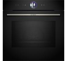 Bosch Series 8 HMG7764B1B Built-in Oven with Microwave 