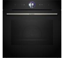 Bosch Series 8 HRG7764B1B Built-in Oven with Steam Function