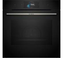Bosch Series 8 HSG7584B1 Built-in Oven with Steam Function