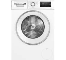 Bosch WAN28254GB Series 4 8kg washing machine white, Dalzells