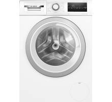 Bosch WAN28258GB Series 4 8kg washing machine white, Dalzells