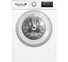 Bosch WAN28259GB Series 4 9kg washing machine white at Dalzells