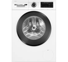 Bosch WGG254F1GB 10kg 1400 rpm Washing Machine - White