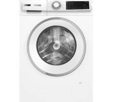 Bosch WGJ25400GB Series 6 10kg washing machine, Dalzells