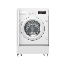 Bosch WIW28302GB Built-in Washing Machine