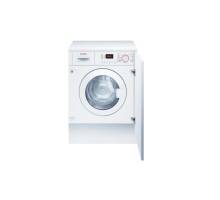 Bosch WKD28352GB Built-in Washer Dryer